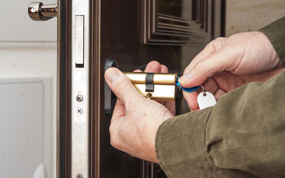 professionnels serrurier Le Blanc-Mesnil